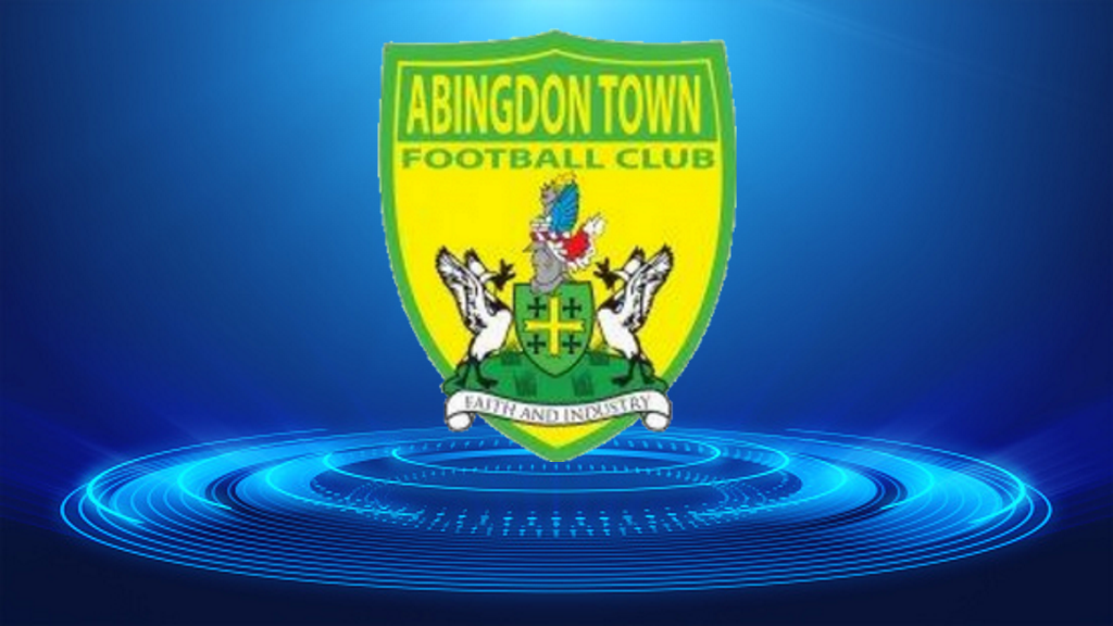 Abingdon Town Resign post thumbnail image